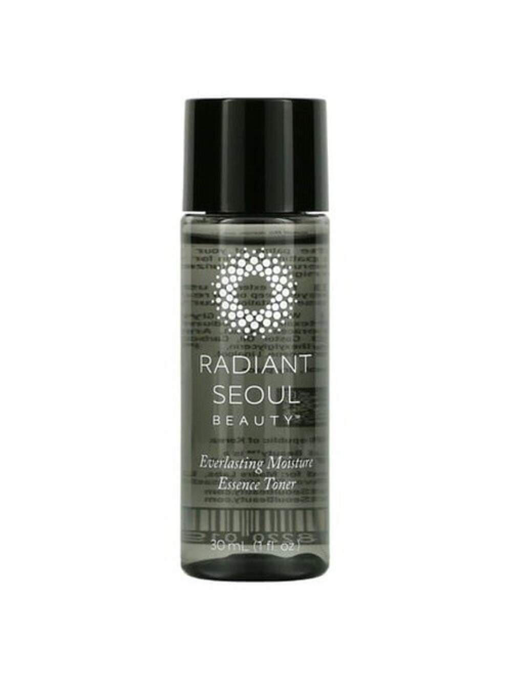 Radiant Seoul Moisture Essence Toner Trial Size 30ml / 1.01 fl oz